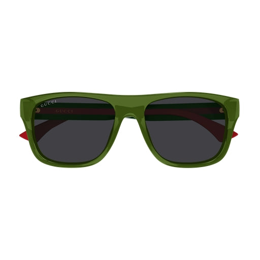 003 - Green - Grey