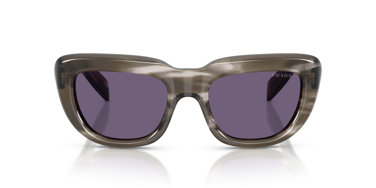 26O70W - Black - Violet