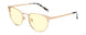 11401 - Gold/marble - Amber