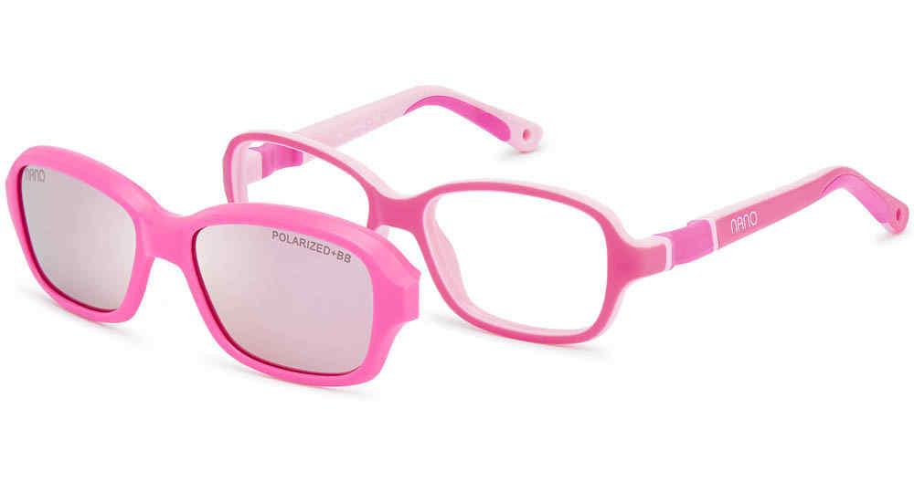 15SC - CLIP REPLAY SC 3.0 MT PINK  W/CLIP