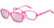 15SC - CLIP REPLAY SC 3.0 MT PINK  W/CLIP