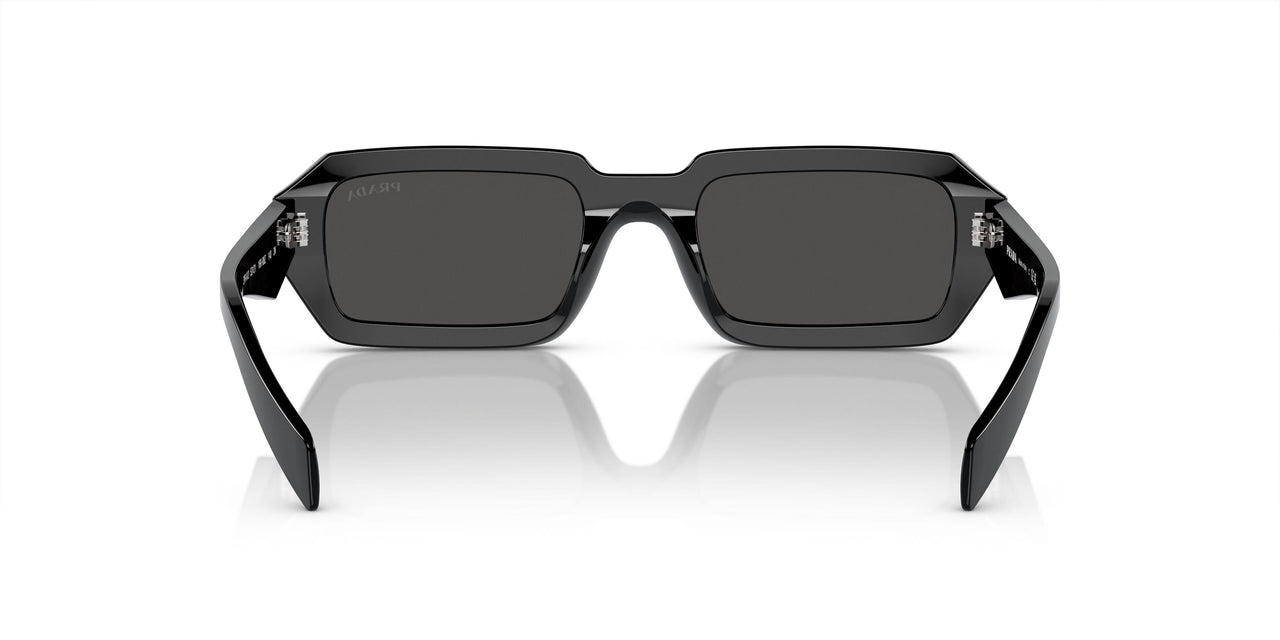 16K08Z - Black - Dark Grey