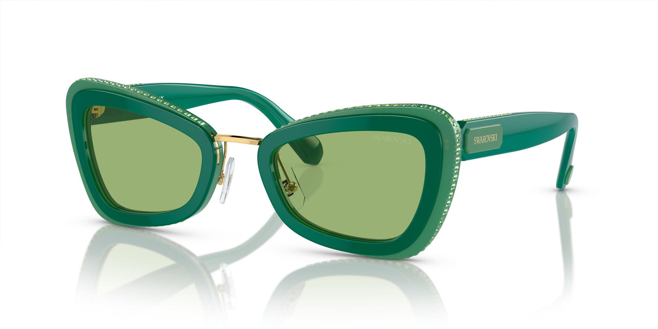1014/2 - Green - Dark Green
