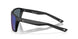 912103 - Black - Blue Mirror