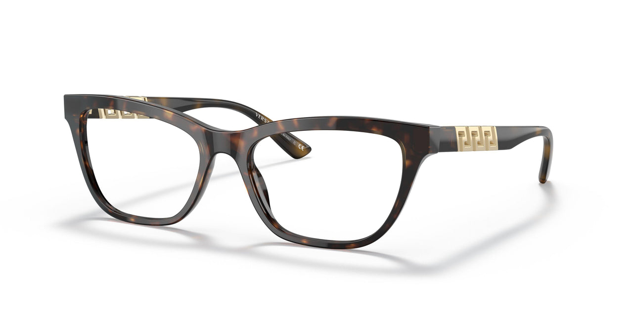 108 - Havana - Clear