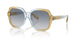 581435 - Multicolor - Blue Gradient