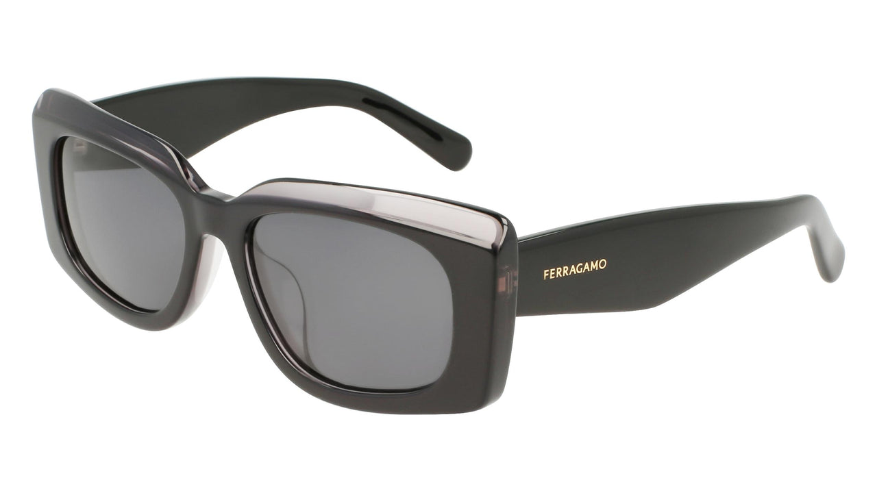 Salvatore Ferragamo SF1079SLB Sunglasses