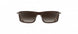 6130 - PURE BROWN - SLM Dark Brown Gradient