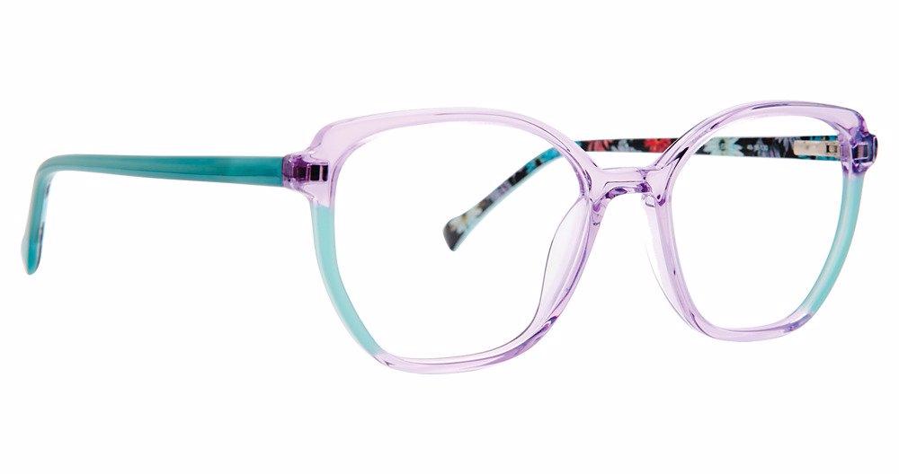 Vera Bradley VBKIENNA Eyeglasses