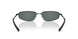 771/6Q - Black - Grey Mirror Orange/yellow