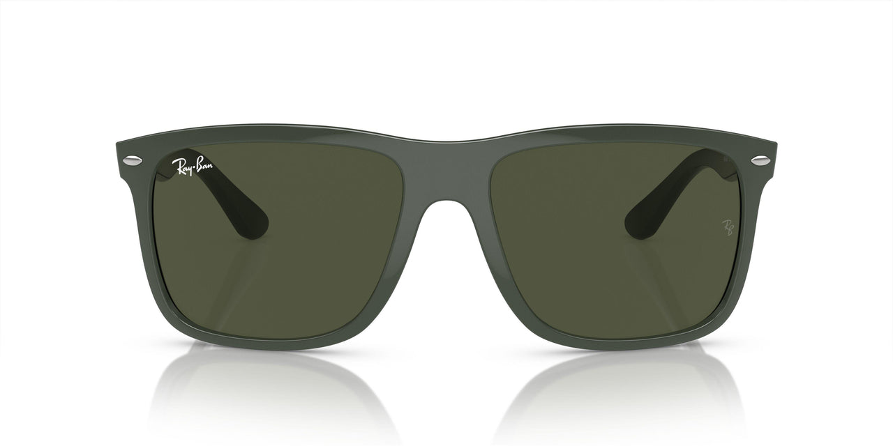671931 - Green - Green
