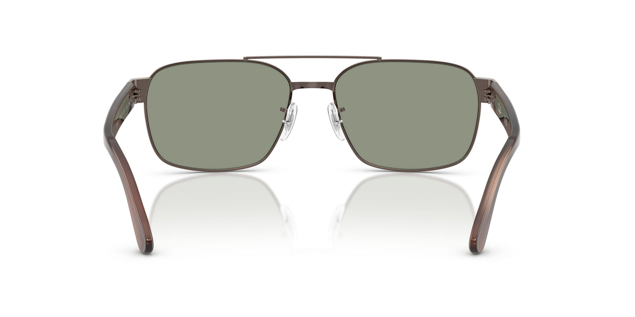 925940 - Copper - Green Mirror Silver