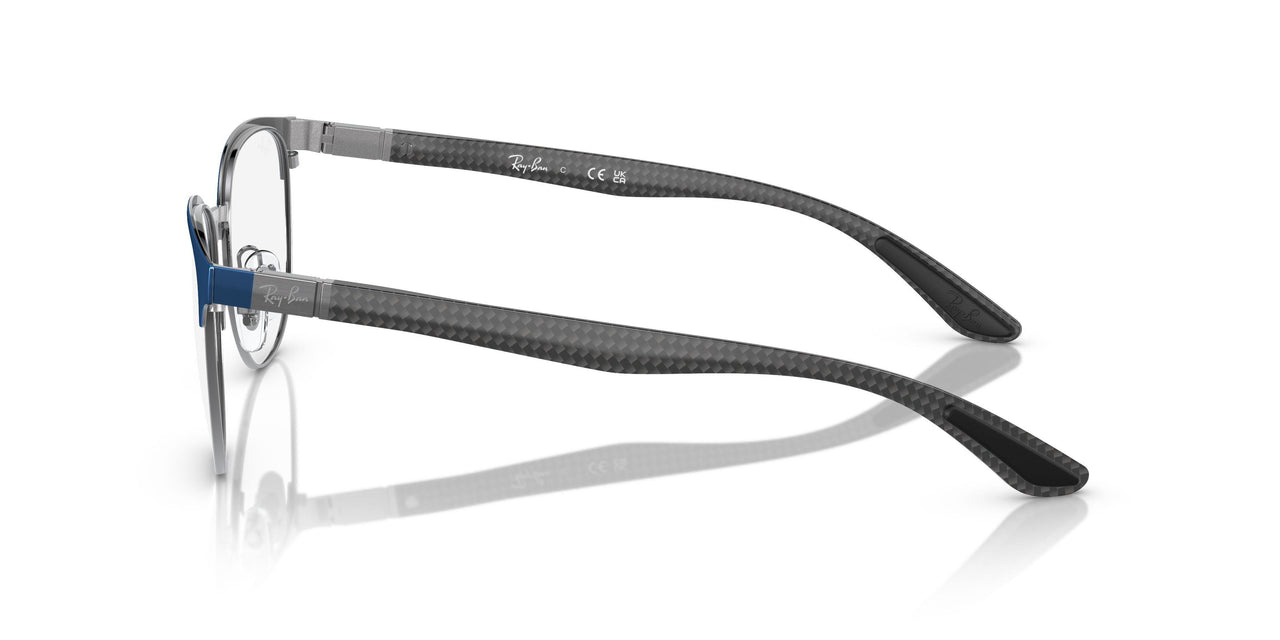 3124 - Blue - Clear