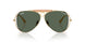 001/71 - Gold - Dark Green