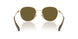 900573 - Gold - Olive Solid