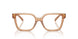 2001 - Brown