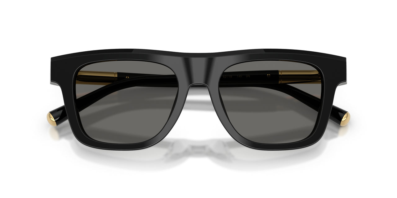 501/1 - Black - Grey
