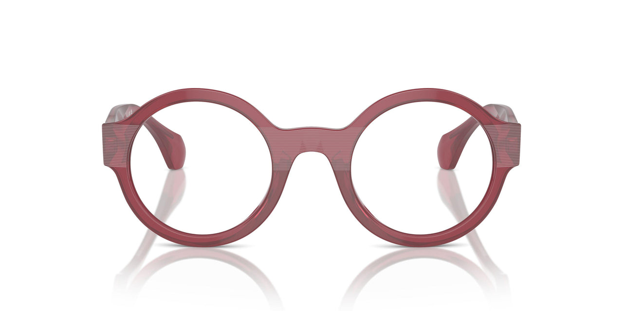 004 - Red