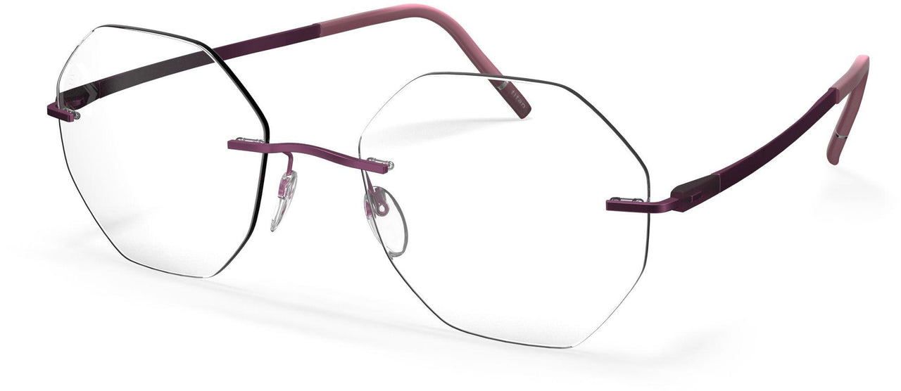 4040 - Deep Fuchsia