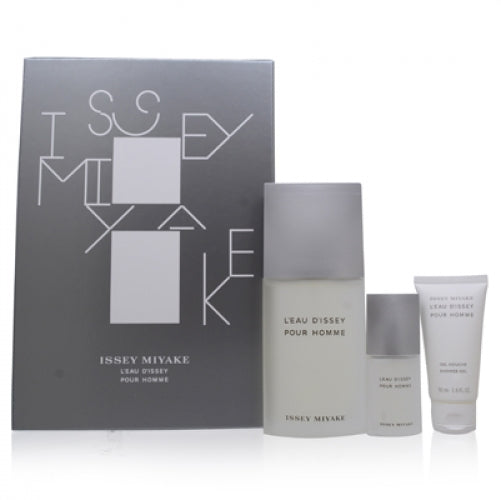 Issey Miyake Men Set