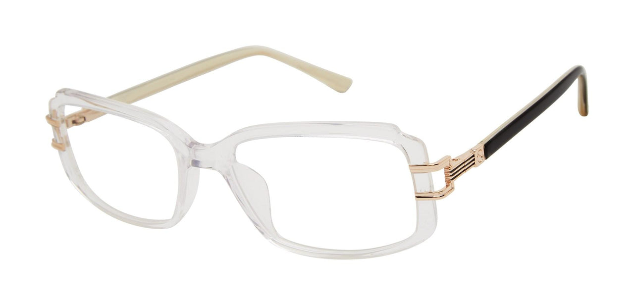 L.A.M.B. LAUF114 Eyeglasses