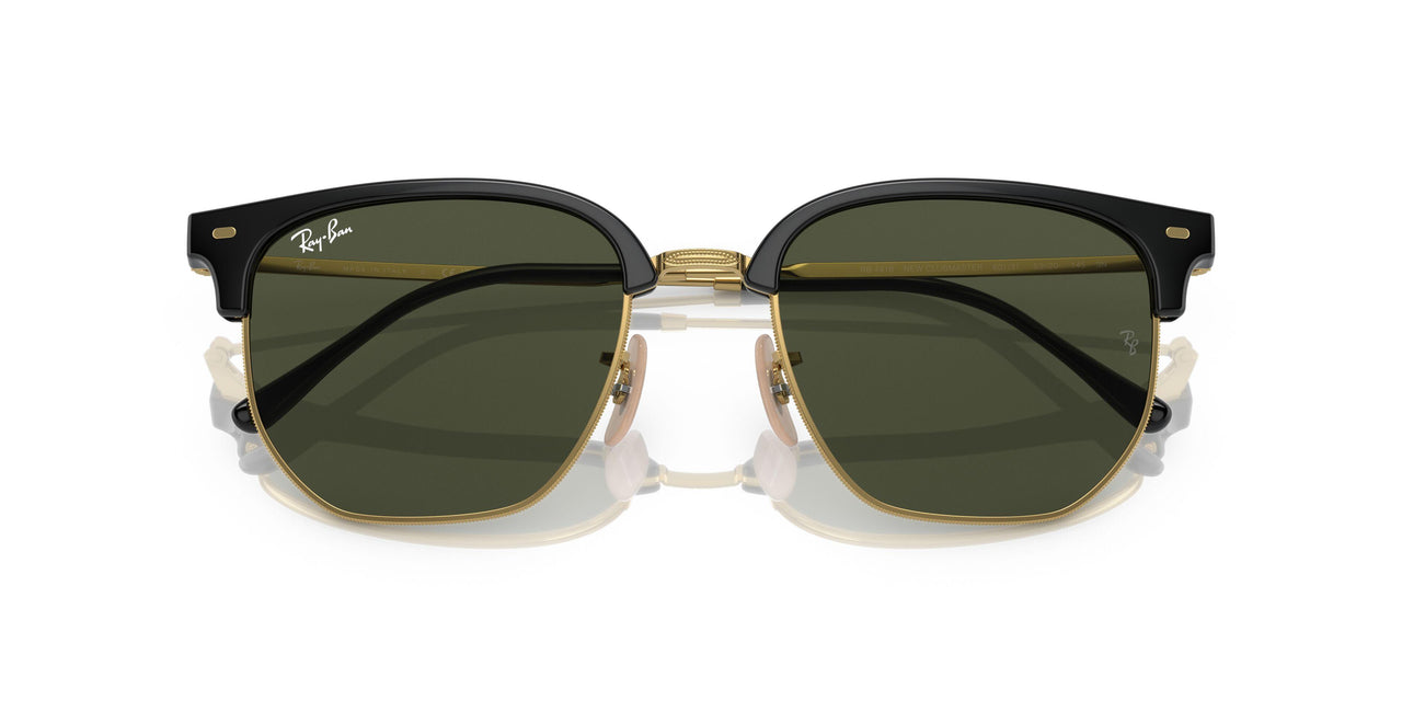 601/31 - Black - Green