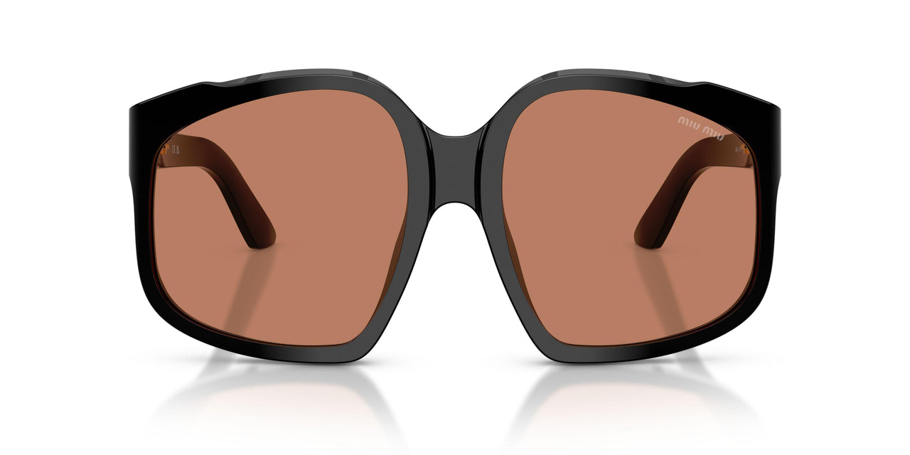 16K90Q - Black - Brown