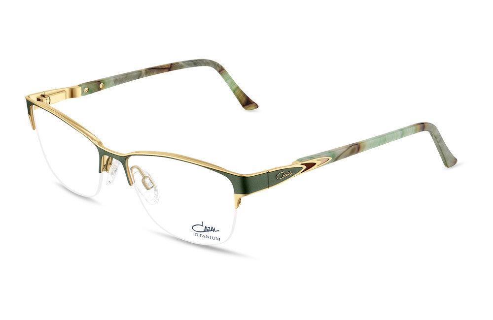 Cazal 1295 Eyeglasses