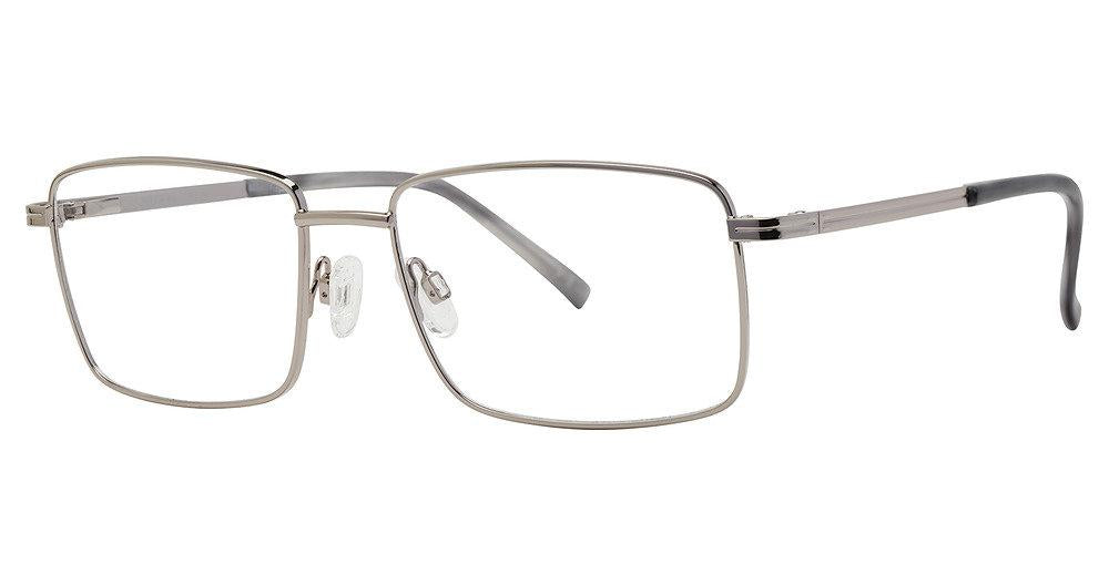 058 - Gunmetal