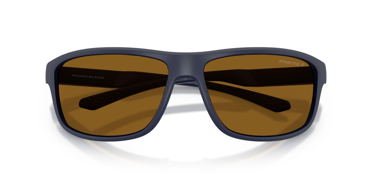 276283 - Blue - Polarized Brown
