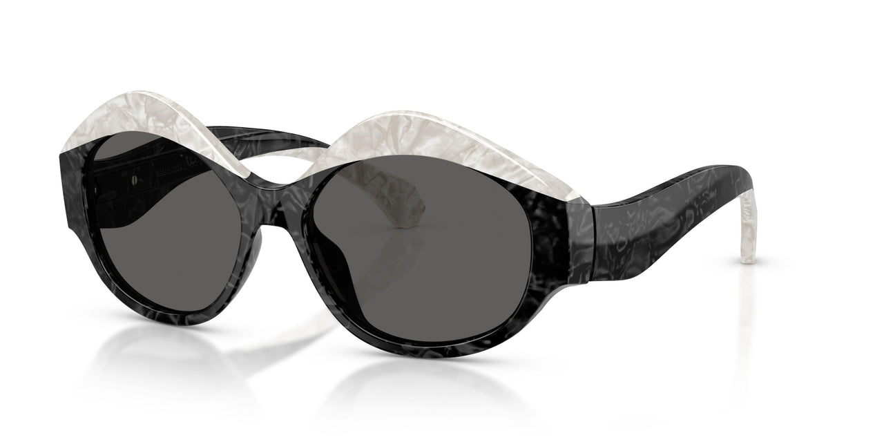 0003S4 - Black - Dark Grey