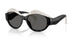 0003S4 - Black - Dark Grey