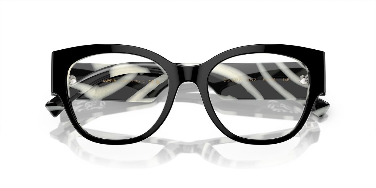 3372 - Black