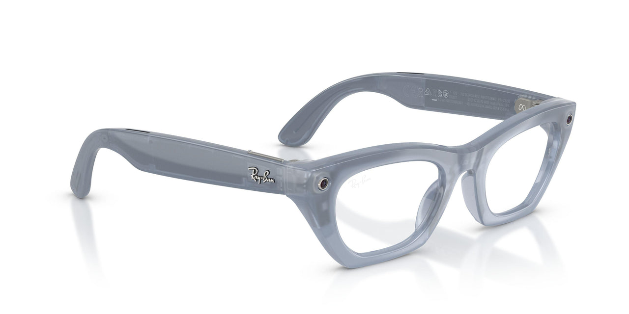 691410 - Brown - Clear/copper