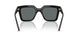 W44/81 - Black - Dark Grey Polarized