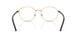3094 - Gold - Clear