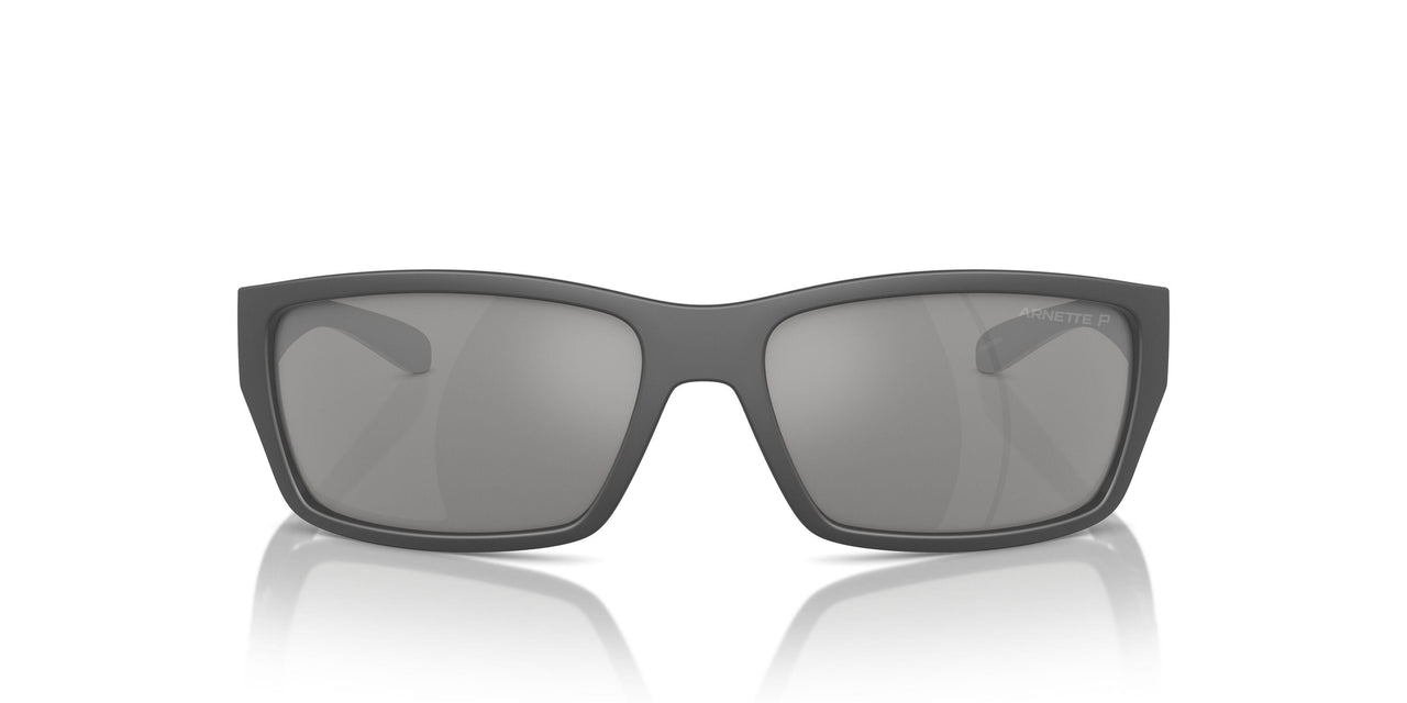 2870Z3 - Grey - Grey Mirror Silver 80 Polar