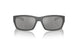 2870Z3 - Grey - Grey Mirror Silver 80 Polar