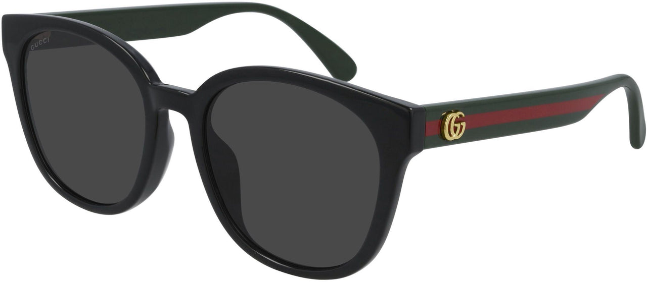 Gucci Web GG0855SK Sunglasses