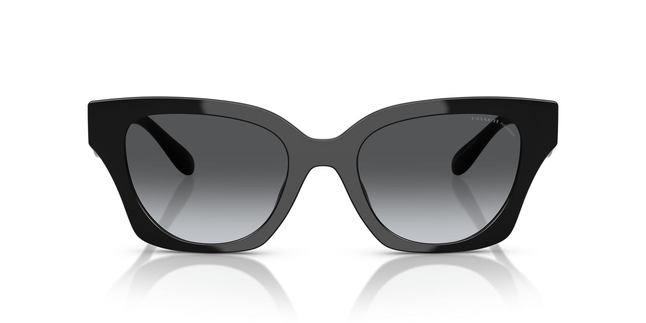 5002T3 - Black - Grey Gradient Polar