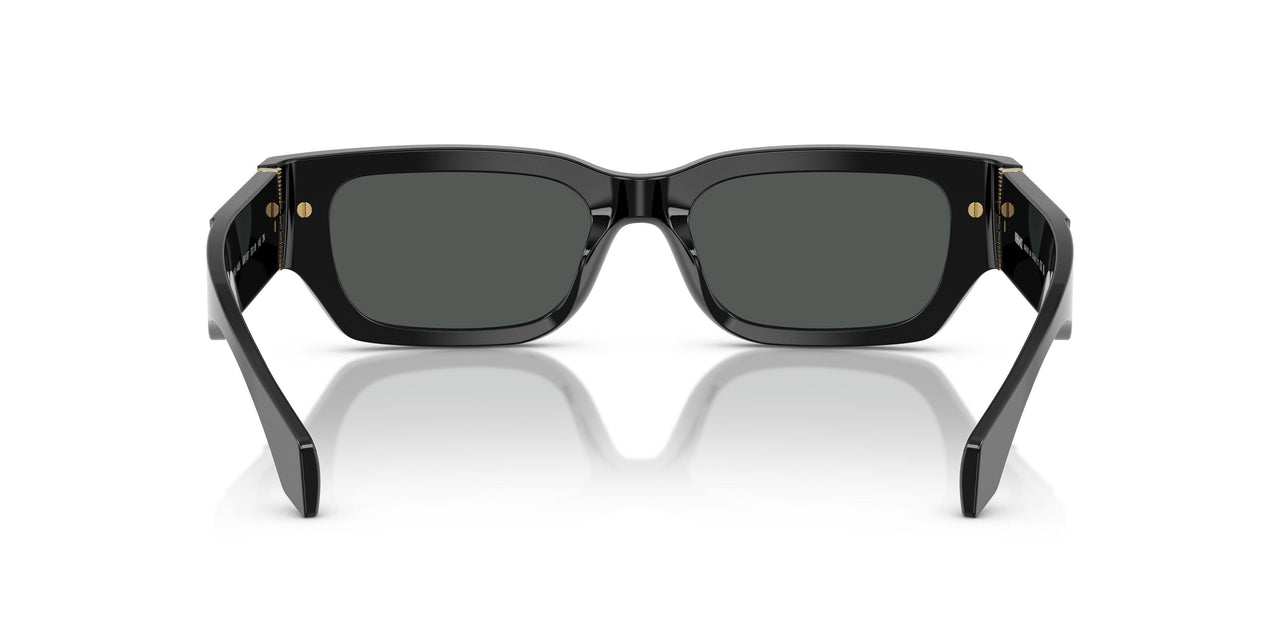 GB1/87 - Black - Dark Grey
