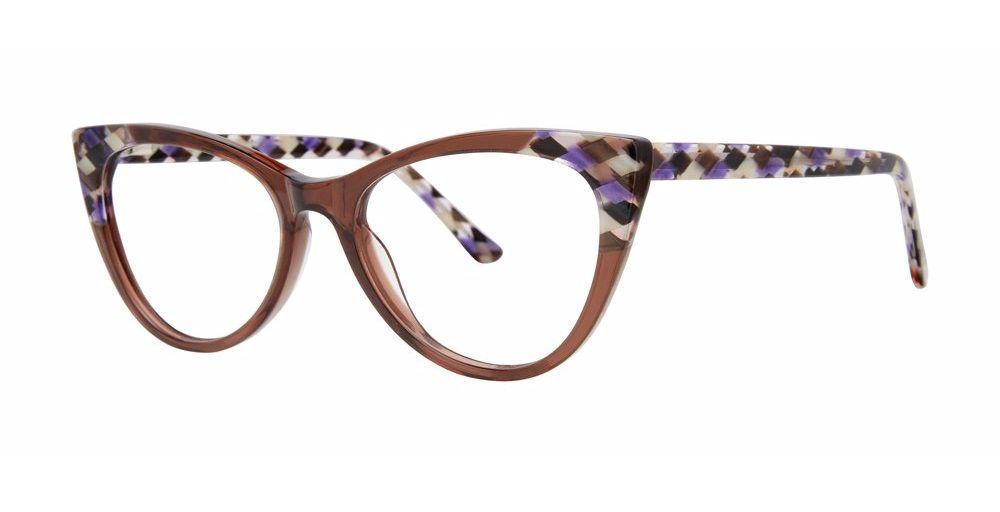 MCHLLC - Mocha/Lilac