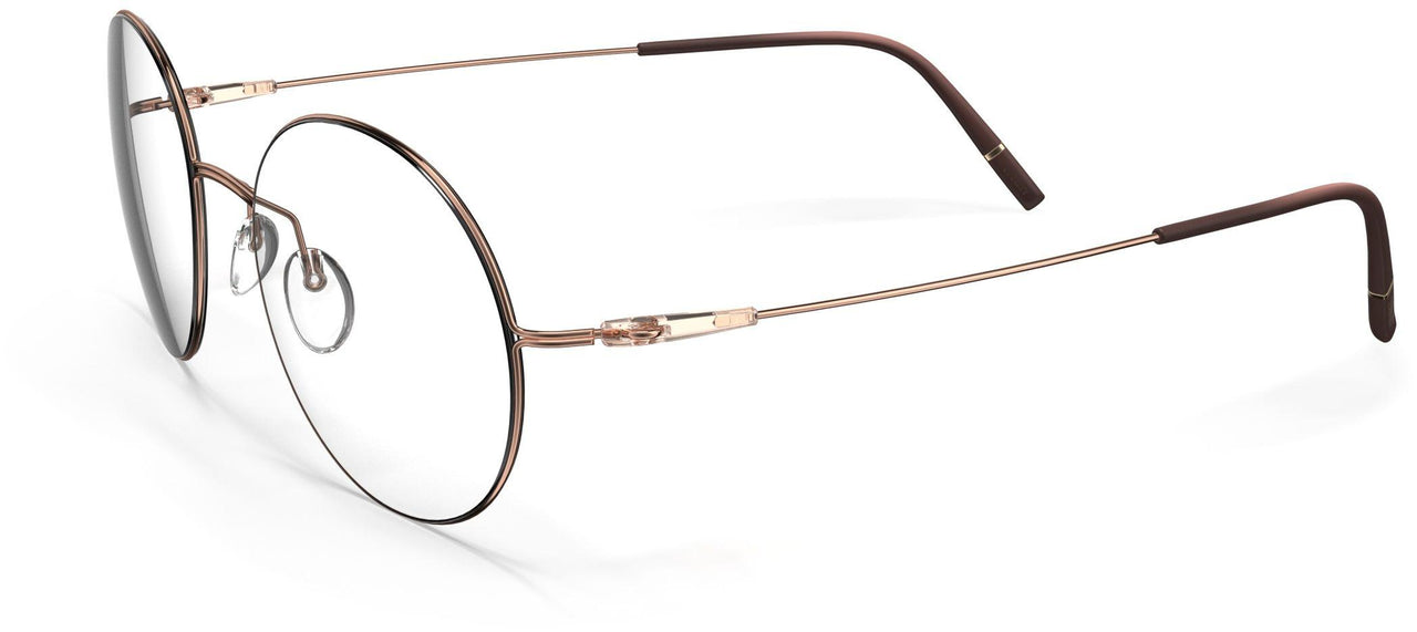 3530 - Glossy Rosegold