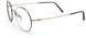 3530 - Glossy Rosegold