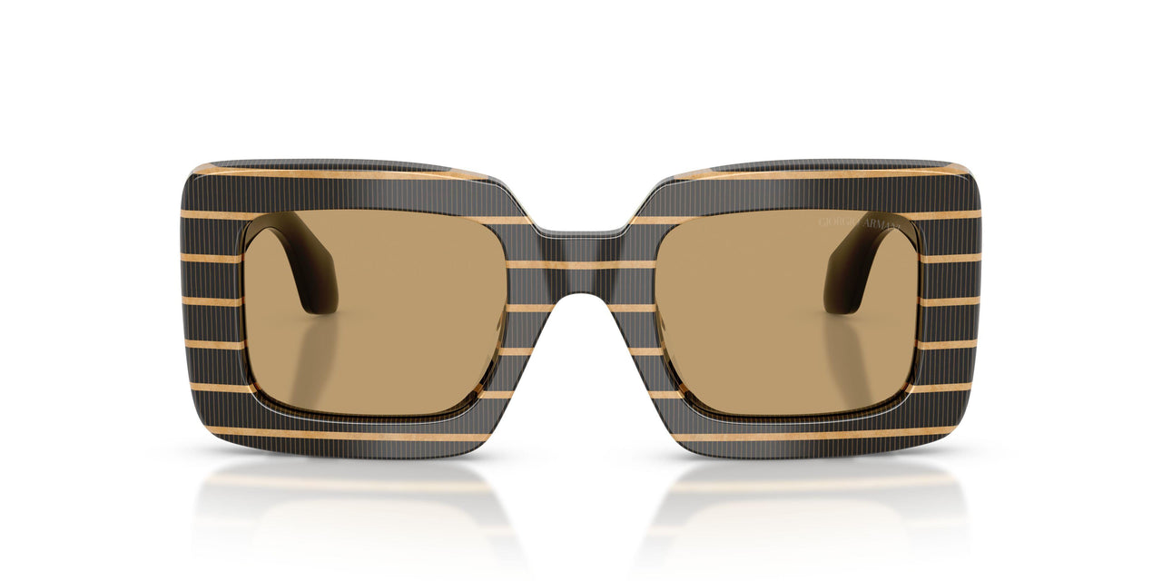 622673 - Black - Brown