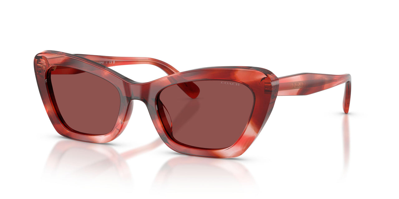Coach Cdp52 8452U Sunglasses