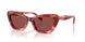 Coach Cdp52 8452U Sunglasses