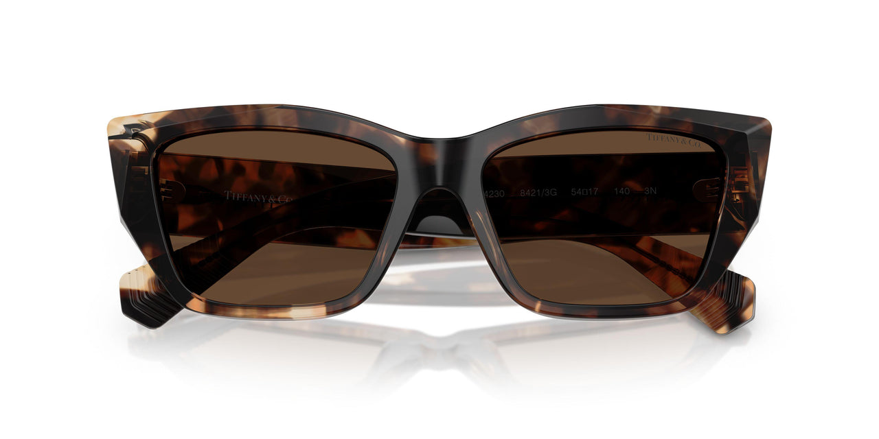 84213G - Brown - Light Brown