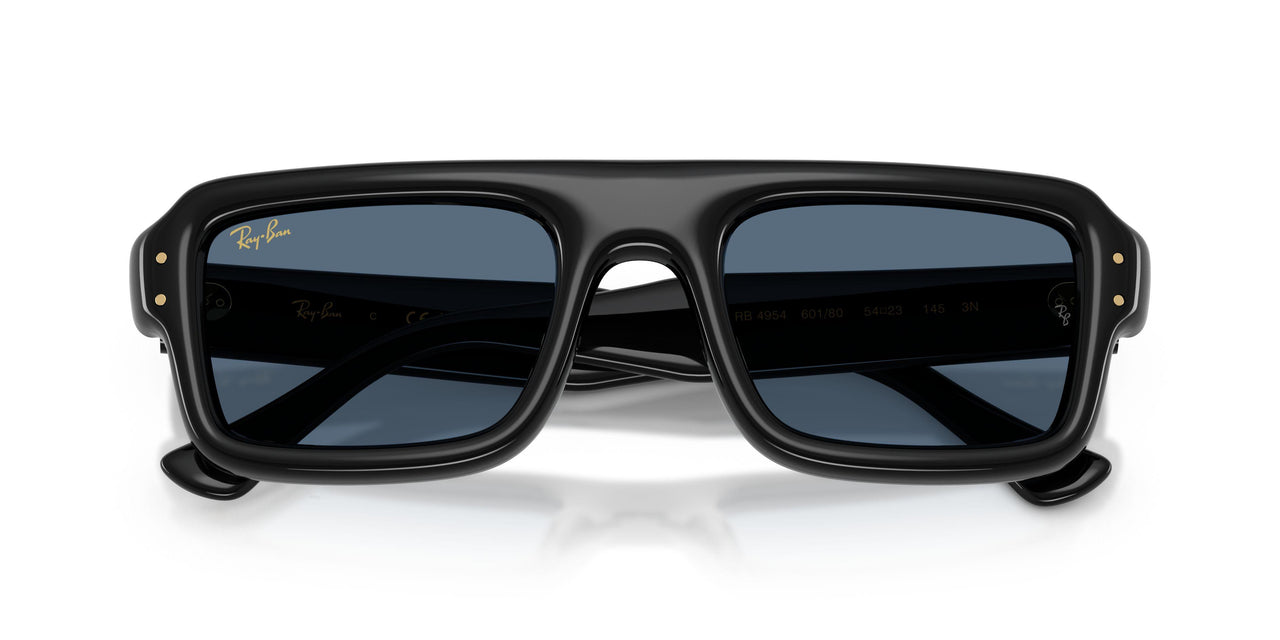 601/80 - Black - Dark Blue