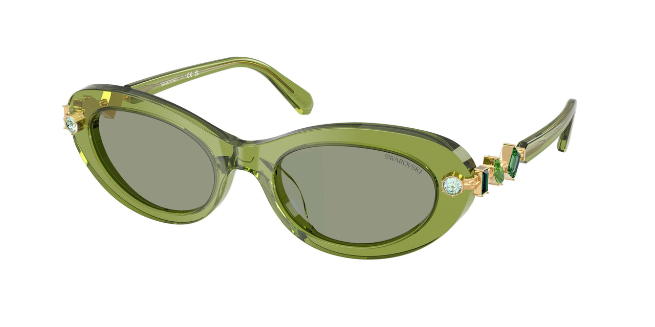 Swarovski 6042 Sunglasses
